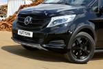 Mercedes-Benz V250 Kompakt VP Gravity by Hartmann 2018 года